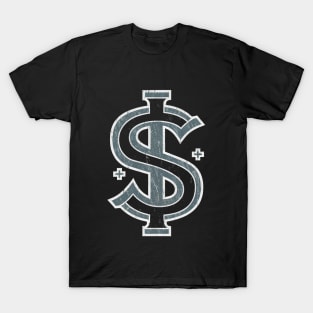 Dollar Sign T-Shirt